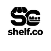 Shelfco Store - Início